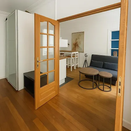 Apartament Champs De Mars - Suffren