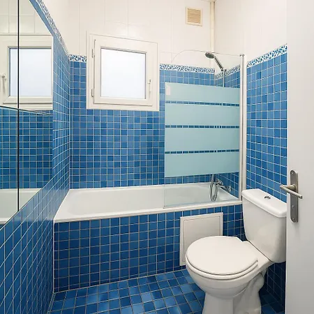 Champs De Mars - Suffren باريس