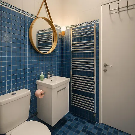 Champs De Mars - Suffren