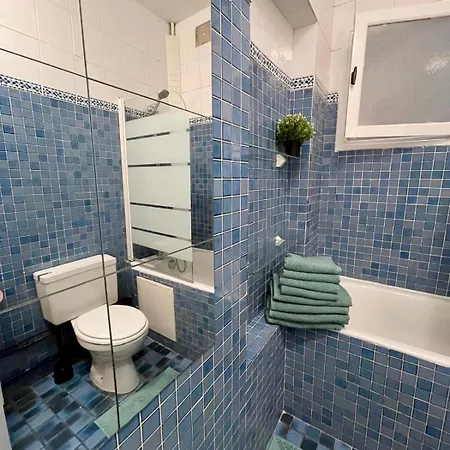 Champs De Mars - Suffren Apartment Paris